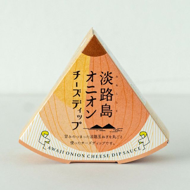 淡路島オニオンチーズディップ（80g） | 通販サイトうずのくに