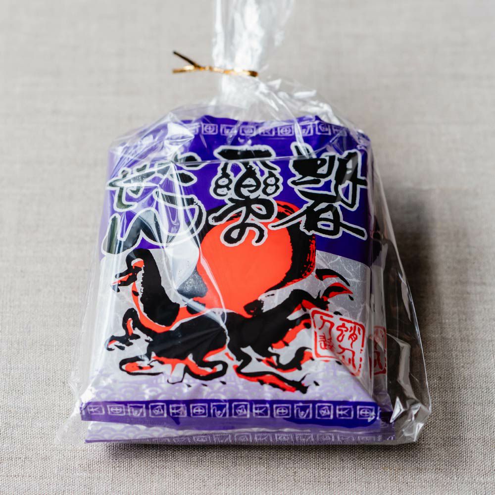 あわじ 大江のり（48枚入）(10本セット(化粧箱、包装)) | ショップうず