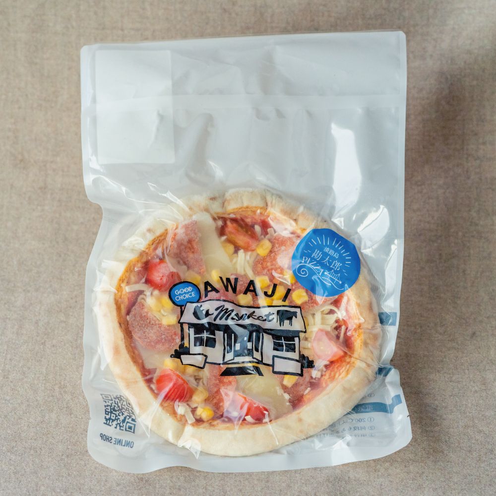 冷凍ピザ ミックスピザ(20cm)※冷凍180日【冷凍便】※この商品は直送の