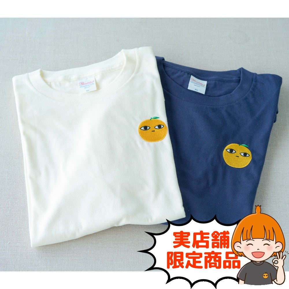 ぷりT島なるオ（男女兼用Tシャツ）（※実店舗での取り扱いのみ