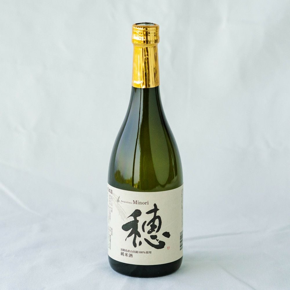 穂 Minori（720ml） | 通販サイトうずのくに