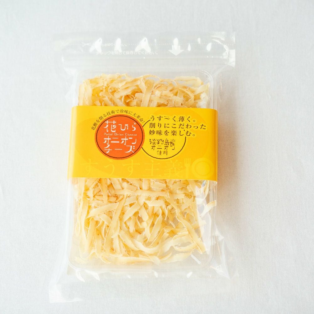 花びらオニオンチーズ（45g） | 通販サイトうずのくに