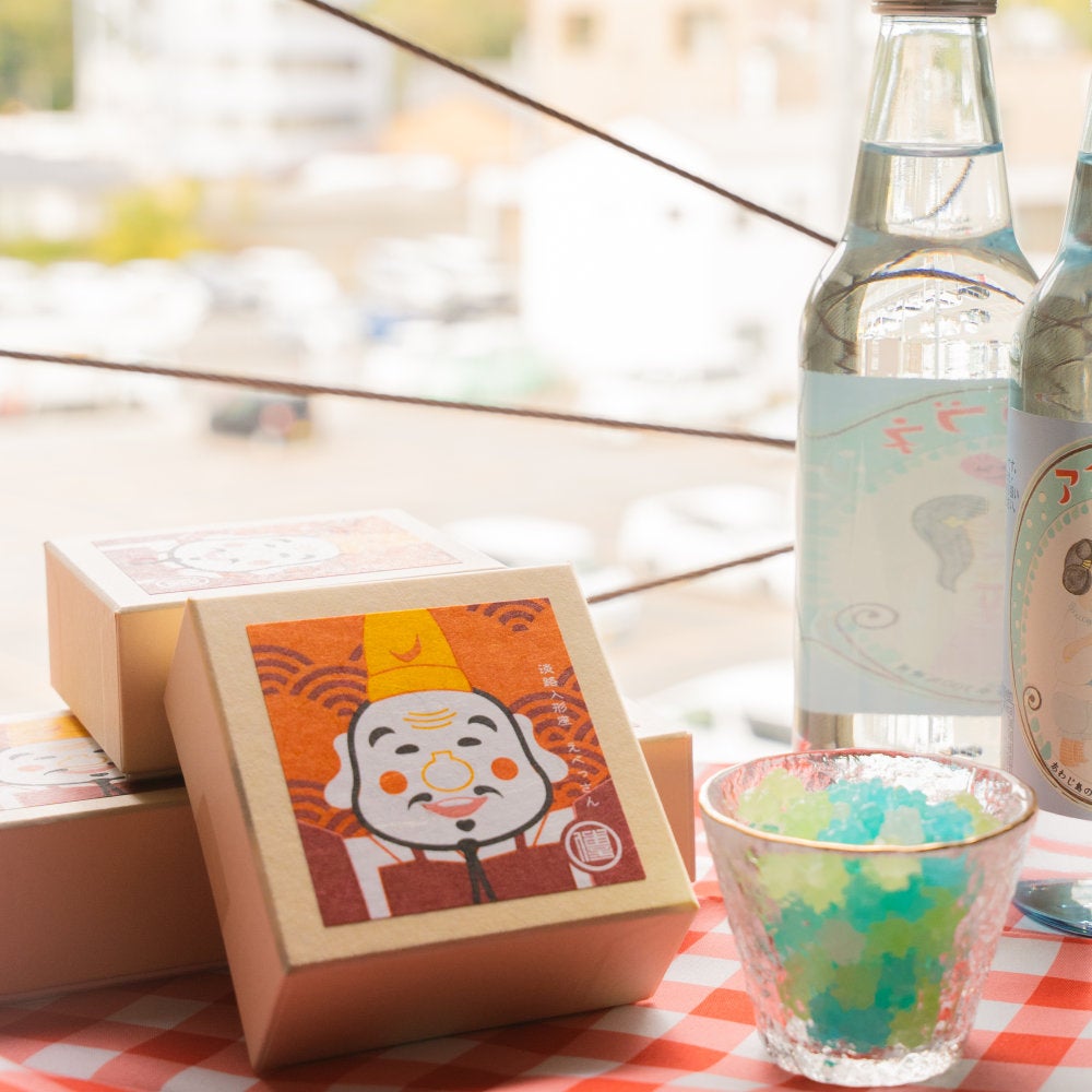 シャイニングたまねぎキャンディ（オレンジサイダー味） | 通販サイト