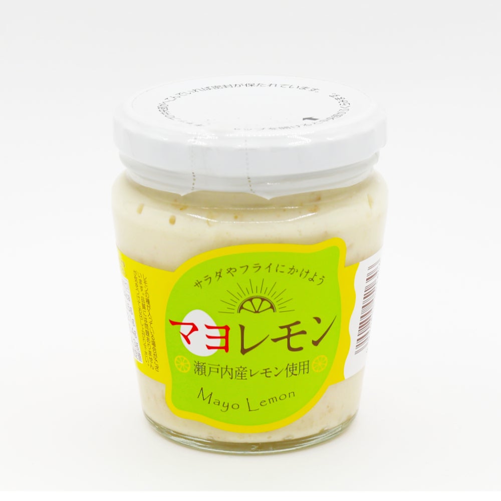 マヨレモン（200g） | 通販サイトうずのくに